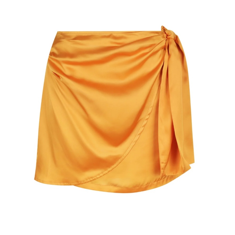 BNWT Hansen & Gretel Aluna wrap skirt